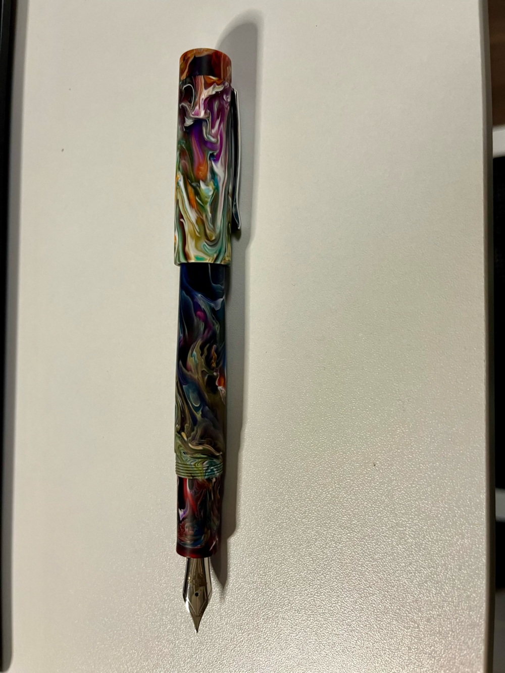 Carolina Pen Co Fountain Pen